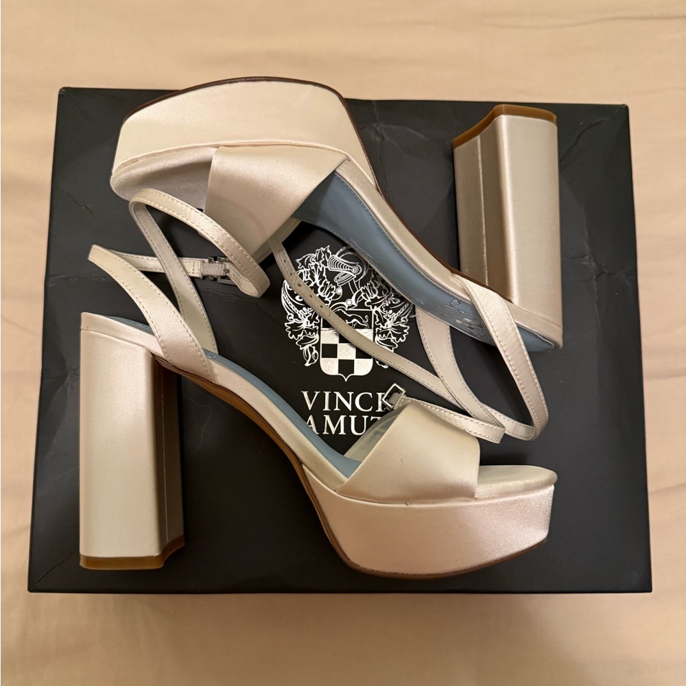 Vince Camuto Pendry Heels